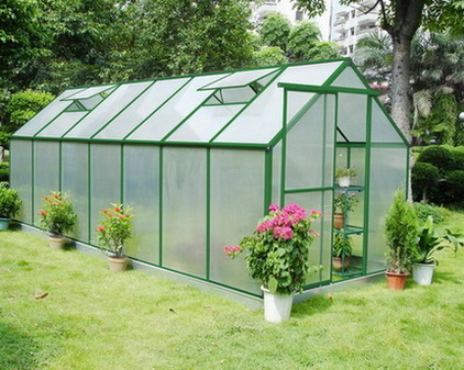 greenhouse