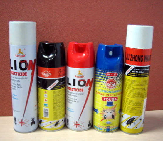 sell spray insecticide