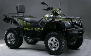 500cc ATV, 500cc quads, gas scooter
