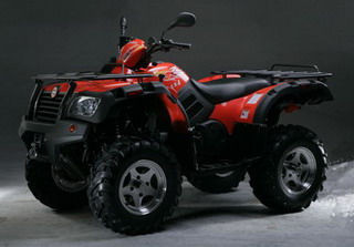500cc quads, 500cc ATV, 500cc UTV