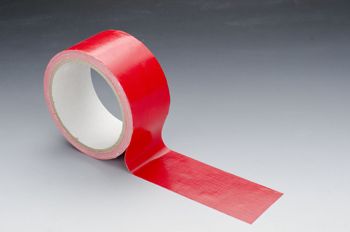 Cloth duct tape