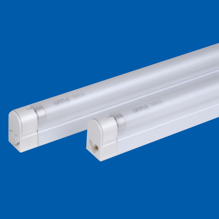 T5 Fluorescent Fixtures