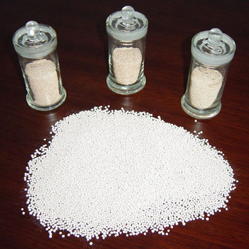 Molecular Sieve Desiccant For Insulated Glass
