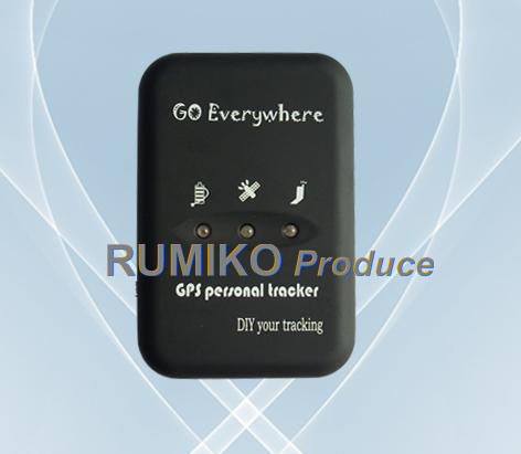 GPS Tracker