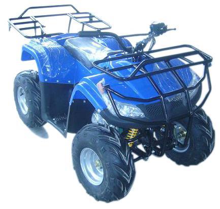 ATV--350W, 450W, 750W, 1000W