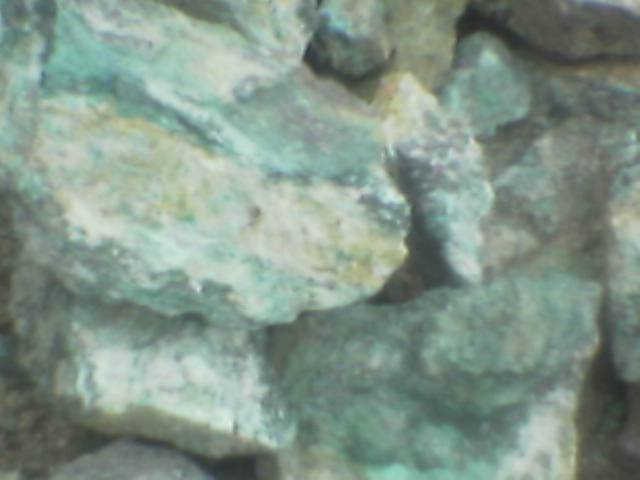 Copper Ore