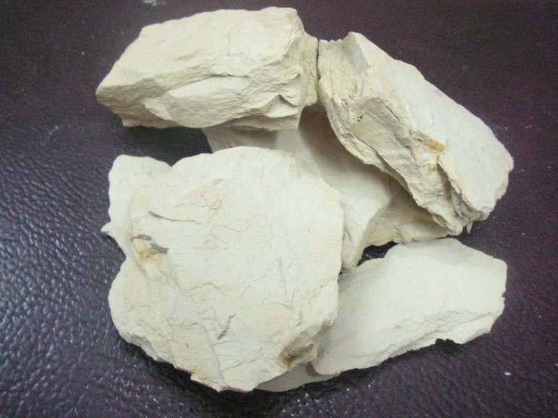 flourpar minerals