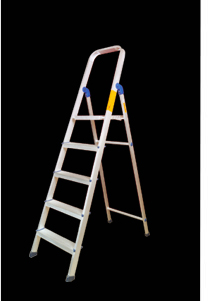 "MARCO" Sleek Ladder