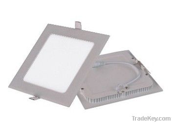 2835 LED Square panel light 3W-18W