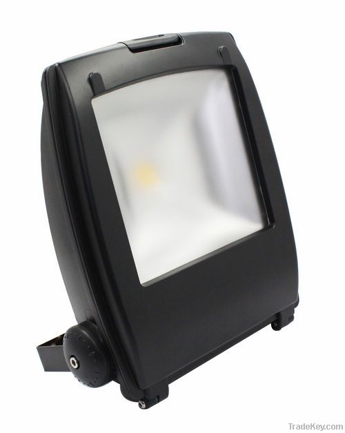 10W-50W LED flood light, new design, CE, ROHS approved,