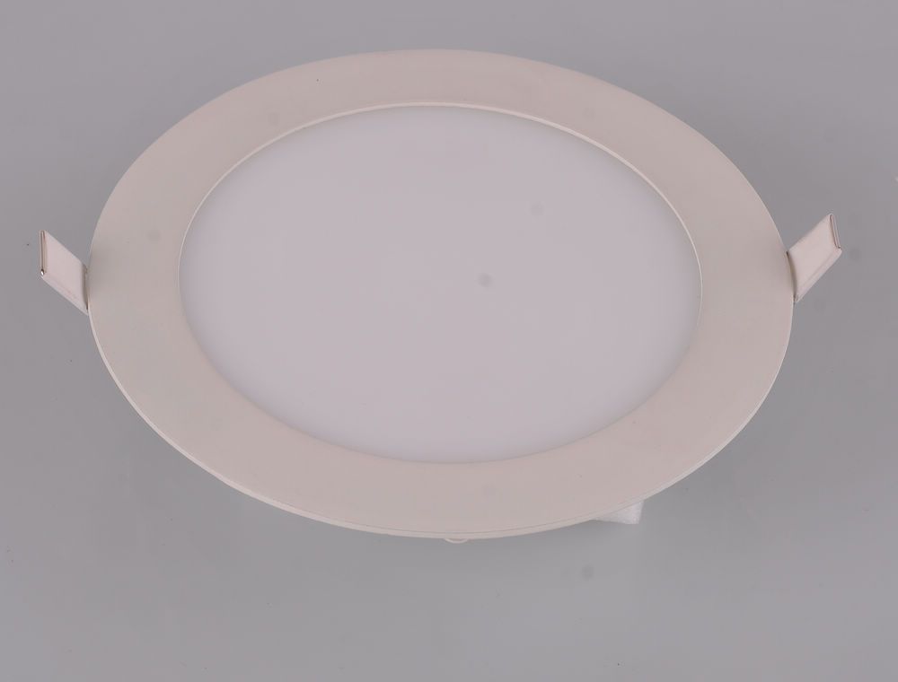 2835 LED Round panel light 3W-18W