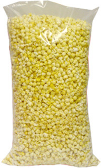 Prepopped Popcorn For Popcorn Warmers