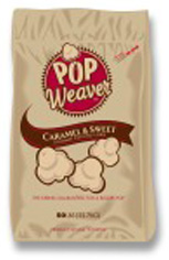Popweaver Popping Corn (Popcorn Seeds)