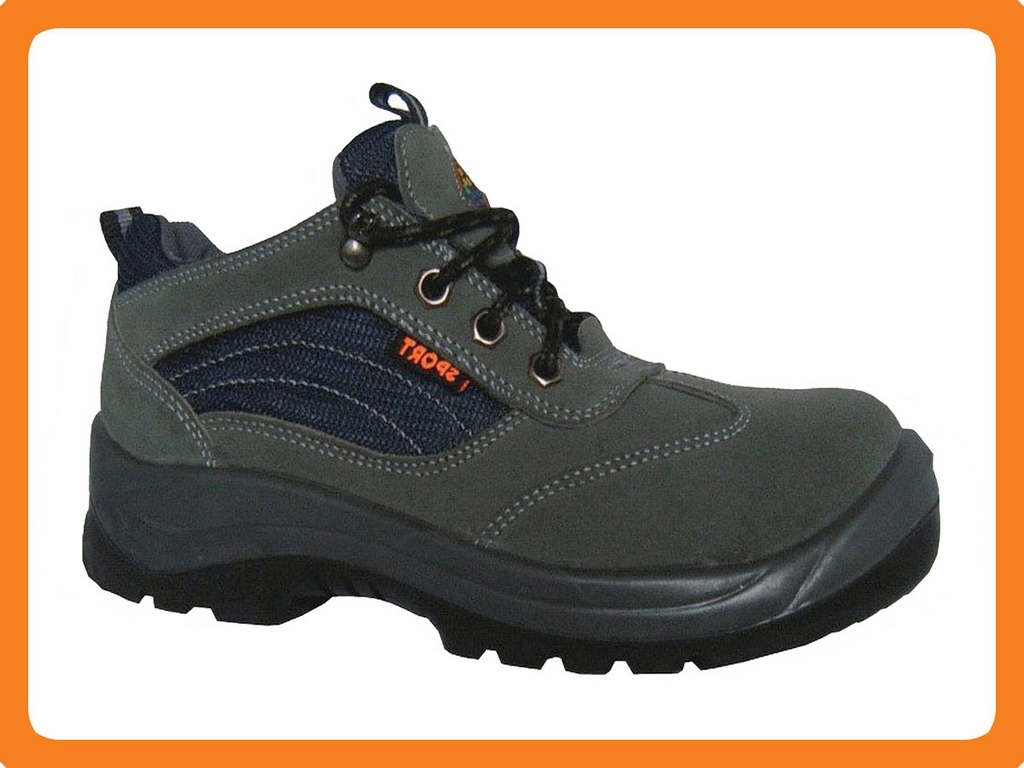 sport style safety shoes 300706