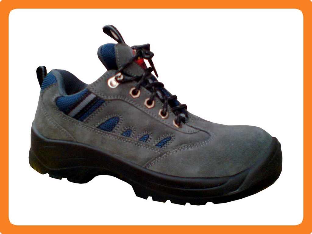 sport style safety shoes 300123