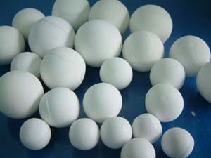 92% Alumina Ball