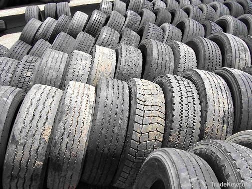 used tires