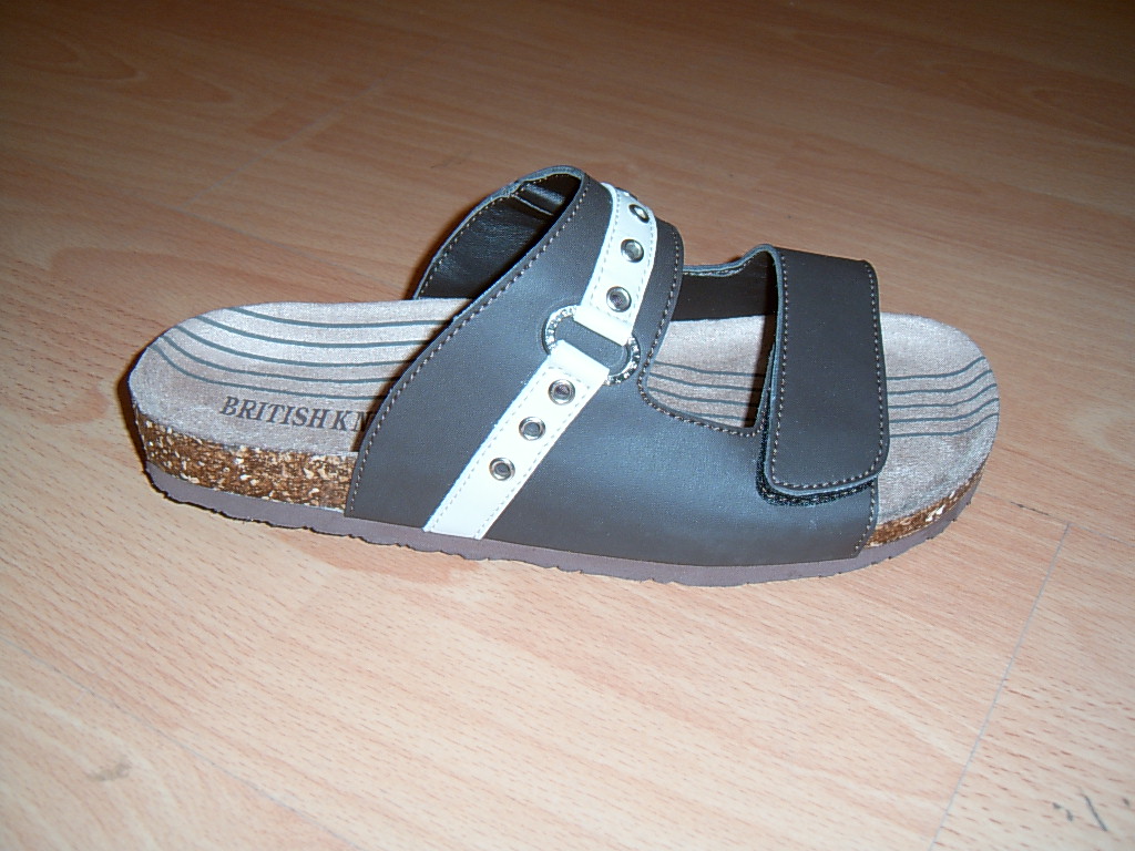 fatastic sandal