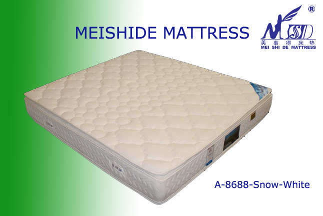 mattress, bedroom furniture, spring mattress, memory foam mattress