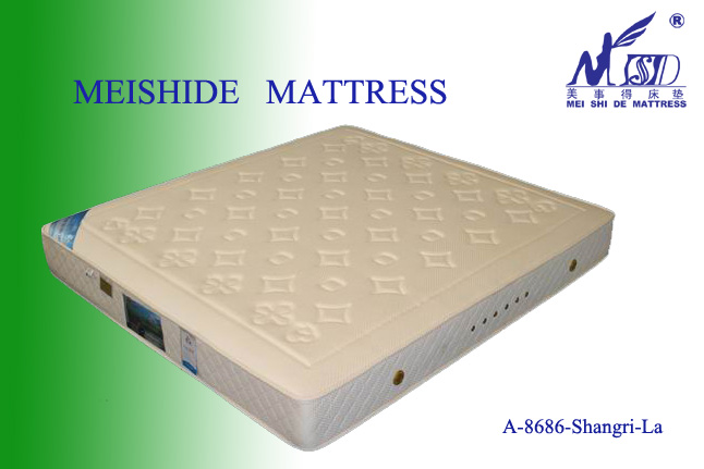 mattress, bedroom furniture, spring mattress, memory foam mattress