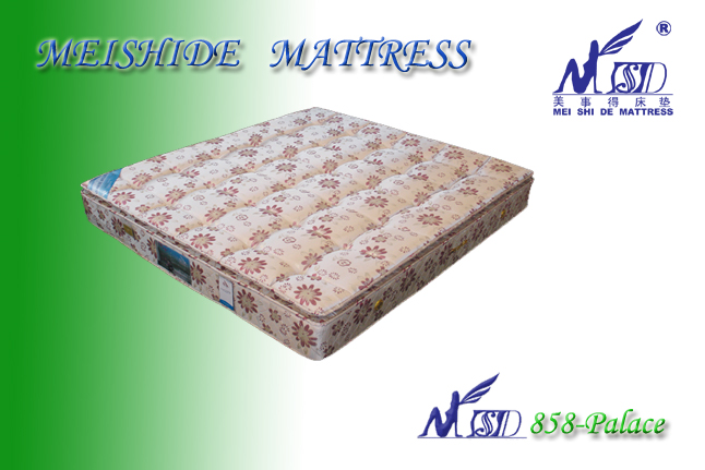mattress, bedroom furniture, spring mattress, memory foam mattress, pro