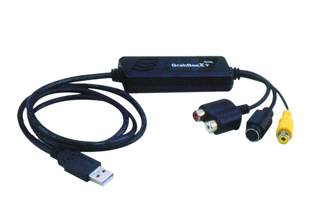 USB Vedio/Audio Grabber cable