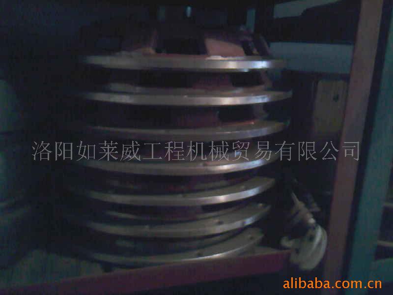 Sell Roller , the plains, loaders, excavators spare parts(gear wheel)