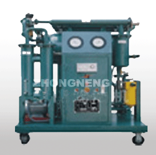 Zhongneng Vacuum Oil Purification/Oil Purifier/Oil Filtration