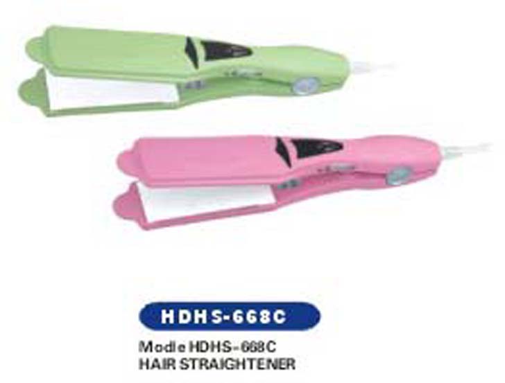 hair straightener