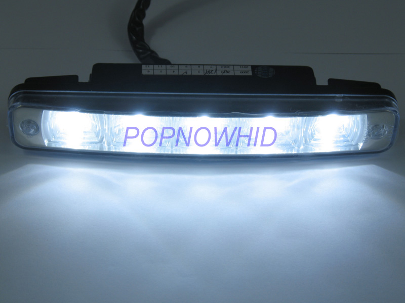 LED Daytime Running Light