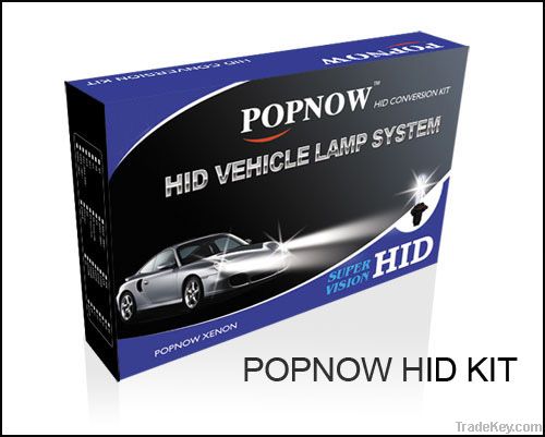 Popnow auto  hid xenon kit