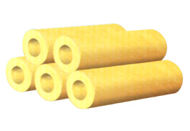 Centrifugal Glass Wool Tubes *****