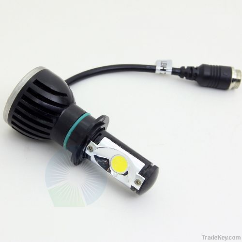 led car light