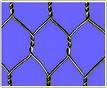 Hexagonal Wire mesh