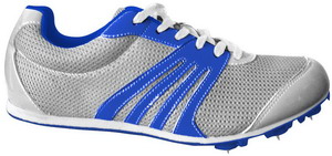 Spiked Shoes (Track And Field Shoes)