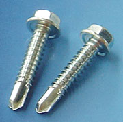 roofing screw manufacturer