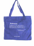 Cotton  Shopping Bag