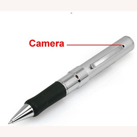 Pen AV with recording  2GB