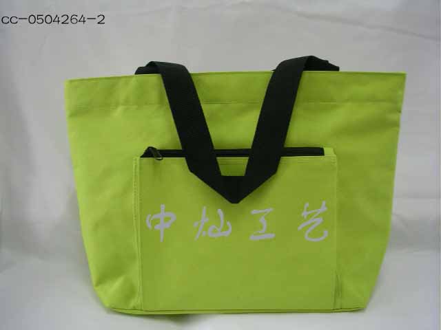 100% cotton shopping bag