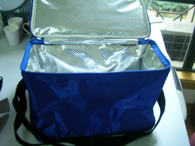 Cooler bag