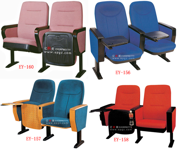 Auditorium Chair, Auditorium Seating, Cinema Chair, Theater Seating