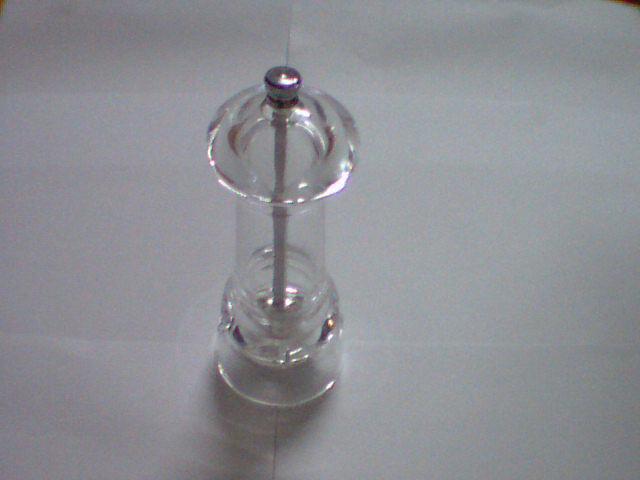 Pepper mill