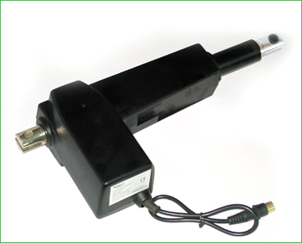 Linear Actuators for Hospital and Care Beds