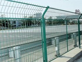 chain link fence, steel mesh, welded wire mesh