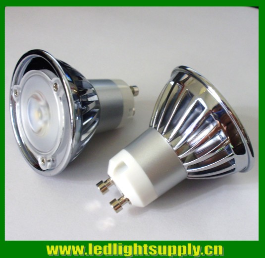 GU10 LED spot light