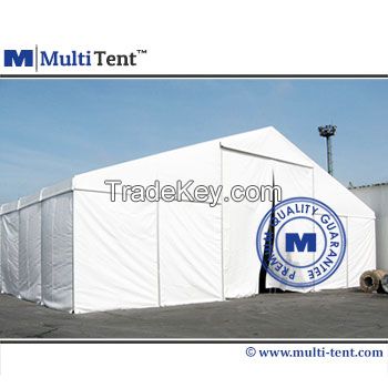 Steel Frame Tent