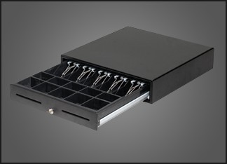 Portable Cash Drawer G460C