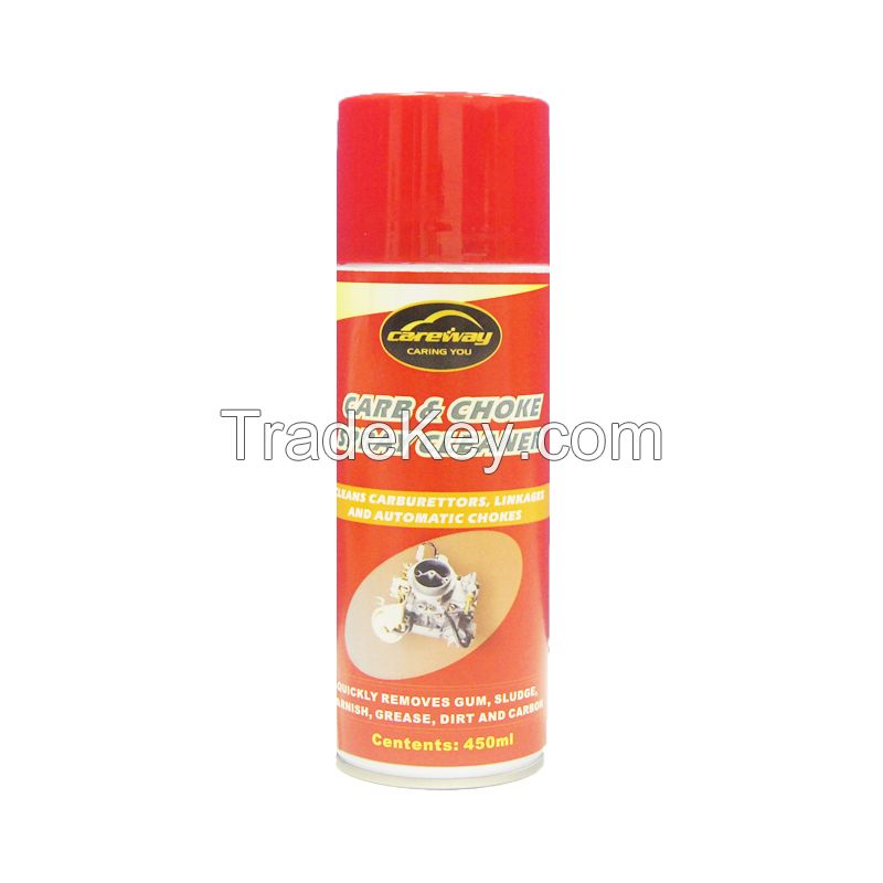 Carburetor Cleaner