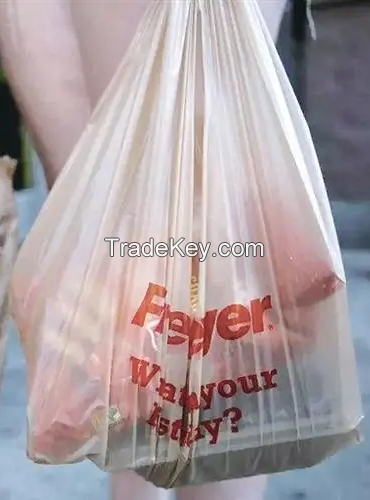 Biodegradable Bags