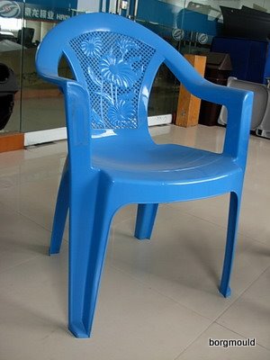 chair  mould